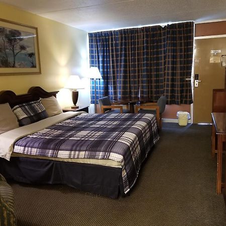 Travel Inn Duffield Esterno foto
