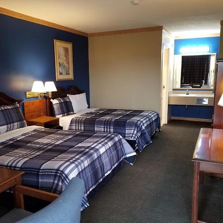 Travel Inn Duffield Esterno foto