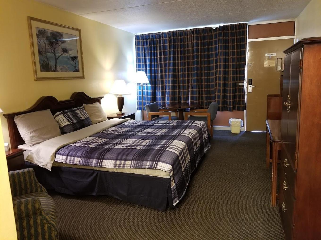 Travel Inn Duffield Esterno foto