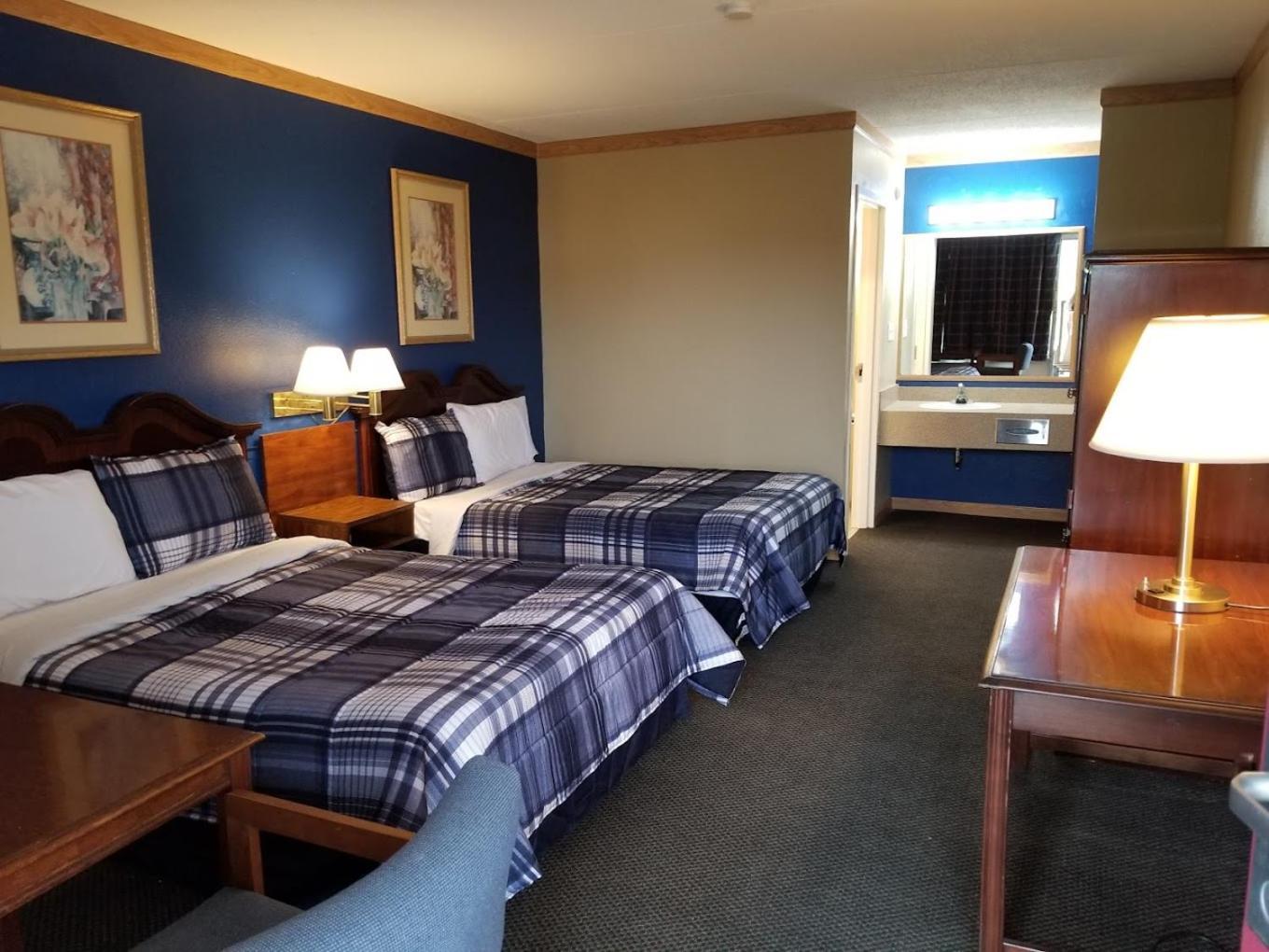 Travel Inn Duffield Esterno foto