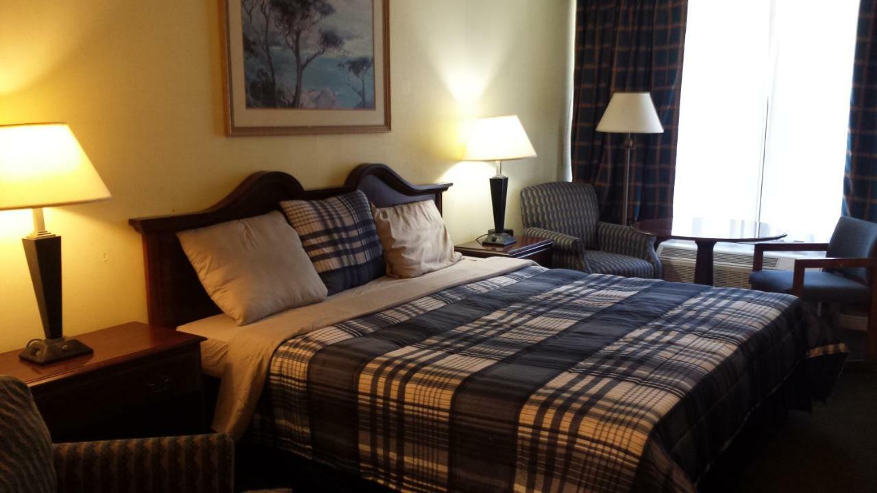 Travel Inn Duffield Esterno foto