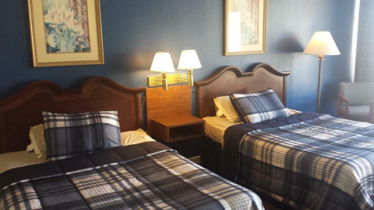 Travel Inn Duffield Esterno foto