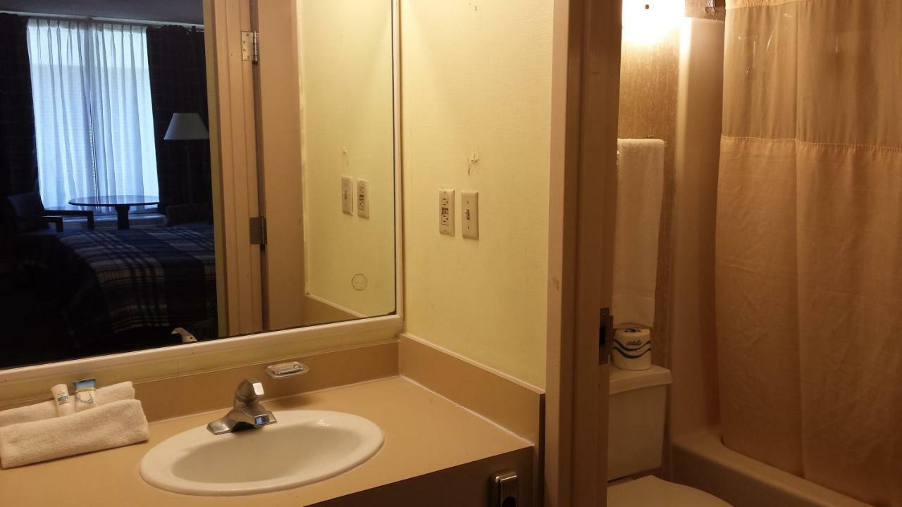 Travel Inn Duffield Esterno foto