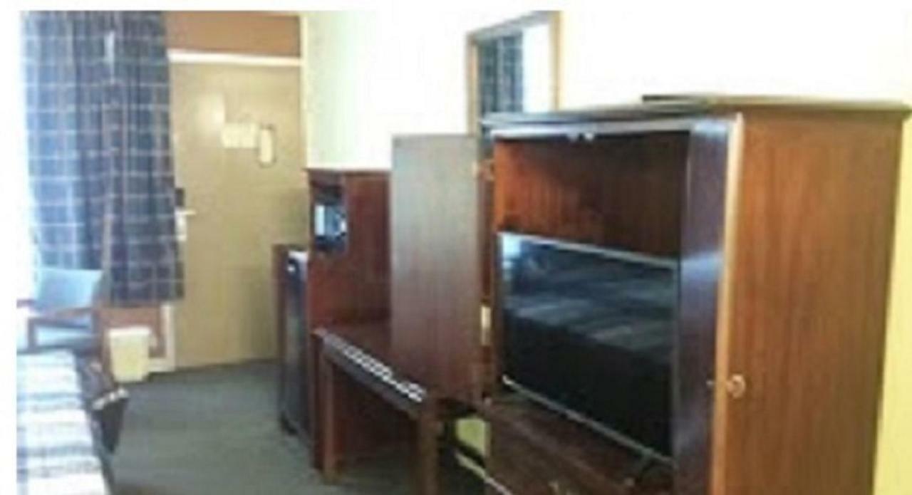 Travel Inn Duffield Esterno foto